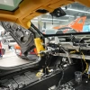 Premium Headliner Reupholstery and Restoration | DEIZ GARAGE